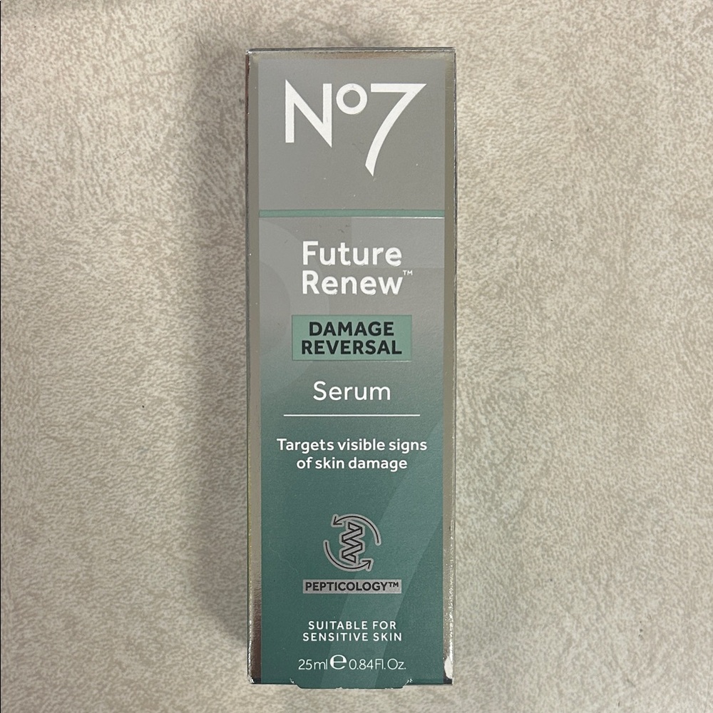 Future Renew Damage Reversal Serum - 25ml